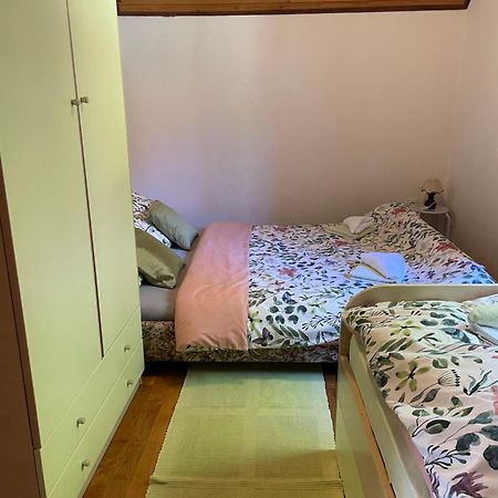 Sanmari_Forest Ledenice 외부 사진
